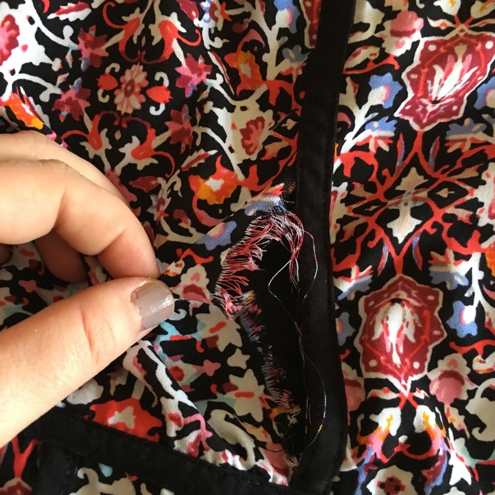 Romper - Picture 3 of 5